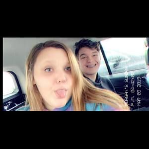 Meet your Posher, Morgan